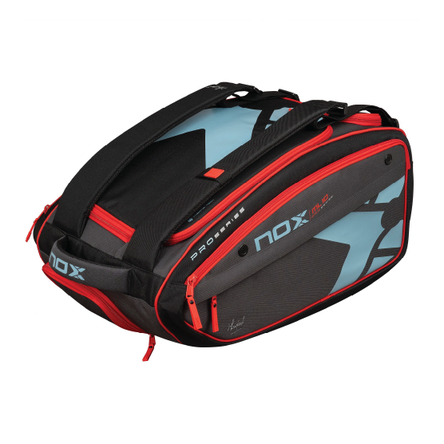 NOX ML10 Competition Bag XL 2024